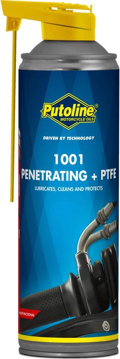 Produktbild Putoline Kriech- und Schmieröl Spray (500 ml)