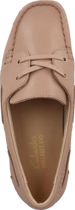 Image du produit Clarks Wallabee EVO Sea (41)