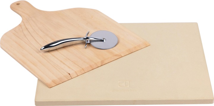 Actual product image Electrolux E9OHPS01 Pizza stone