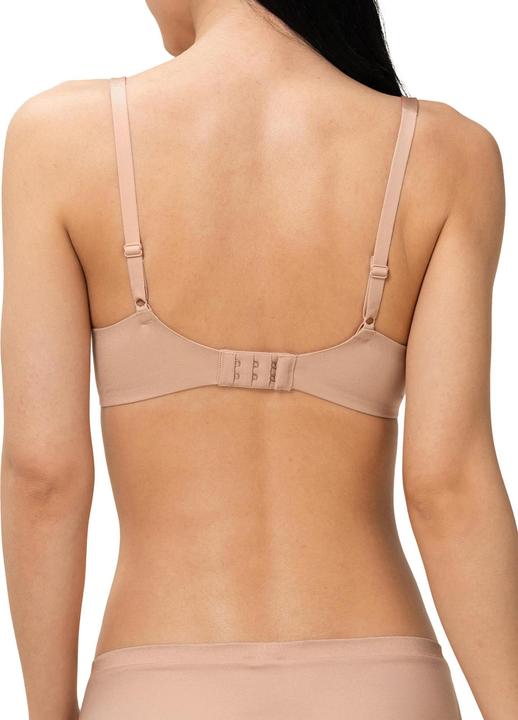 Produktbild Triumph Bügel-BH Body Make-up Soft Touch (85 D, 2er Pack)