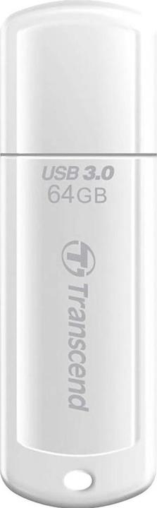 Actual product image Transcend JetFlash 730 (64 GB, USB-A)