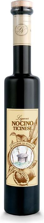 Appenzeller Alpenbitter Nocino di Ticinese Liqueur