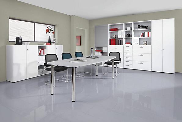 Actual product image Hammerbacher Series KT (220 x 103 cm)