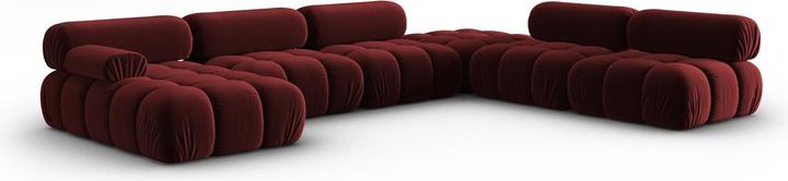 Actual product image Maison Heritage Gerda (Sofa landscape, Modular sofa)