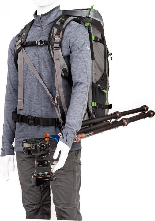 Productafbeelding Mindshiftgear Tegenlicht Elite 45L (Camera schoudertas, 45 l)