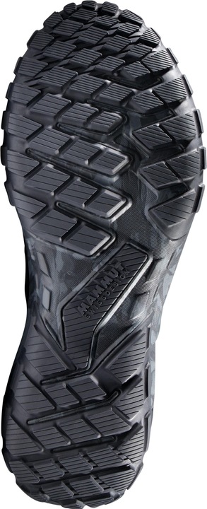 Produktbild Mammut Hueco II Low GTX Men (43 1/3)