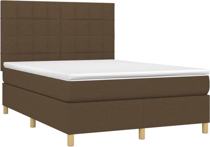 Immagine prodotto vidaXL Boxspringbett (140 x 190 cm)