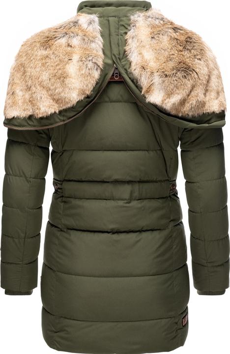 Produktbild Marikoo Lieblings Jacke (M)