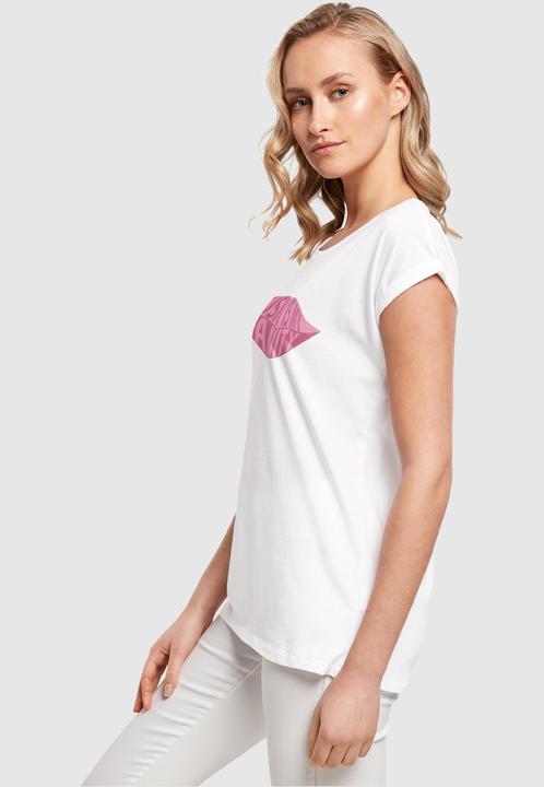Immagine prodotto Mister Tee Maglietta da donna Music Is My Sanity - 18215 (L)