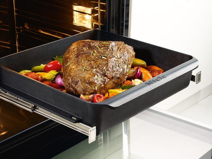 Produktbild Miele HUB 62-35 Universalbräter