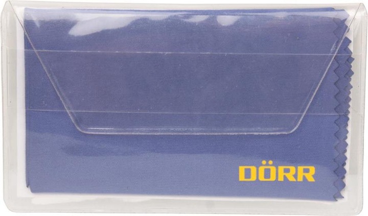 Actual product image Dörr 101036 Microfibre cloth