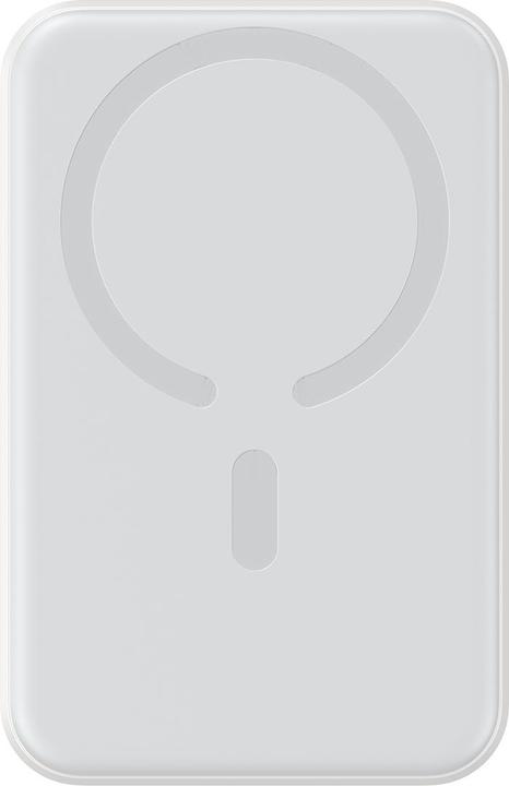 Actual product image Joyroom Mini Magnetic Wireless Powerbank (20W) (10000 mAh, 20 W, 37 Wh)