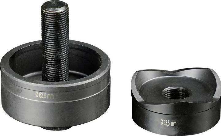 Produktbild Rittal Blechlocher 4055263
