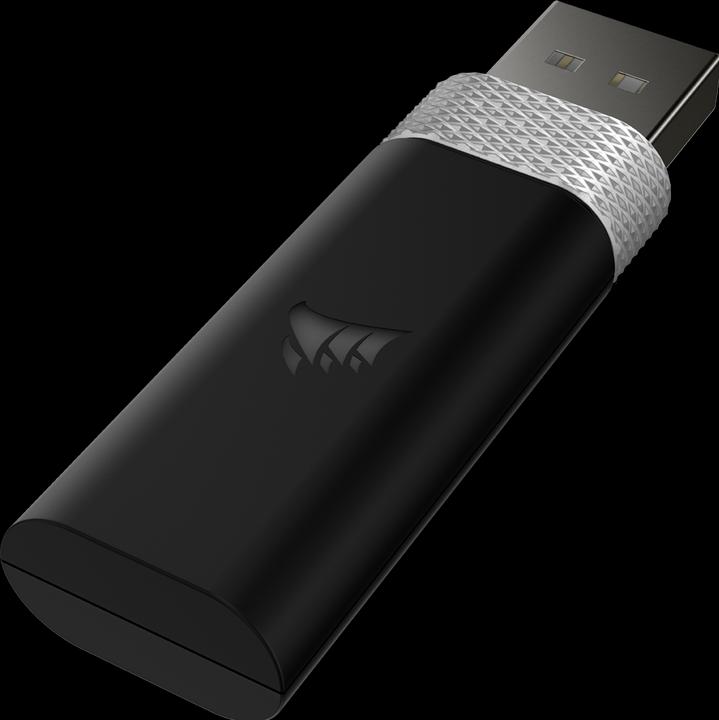Produktbild Corsair Virtuoso (Kabellos)