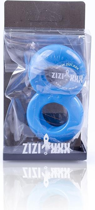 Actual product image Zizi Cosmic Ring (3 cm)