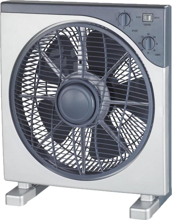 Tamar Umluft- Ventilator Boxventilator