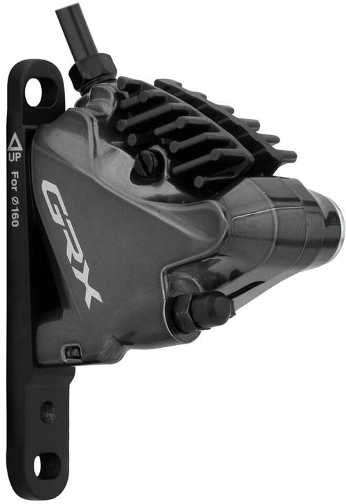 Immagine prodotto Shimano GRX Di2 RX815/RX810 (Freno posteriore, Pinza freno, 2)
