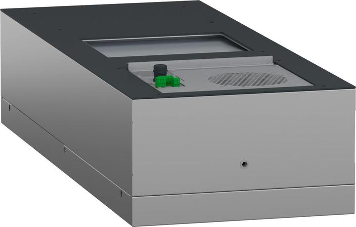 Actual product image Schneider Electric SARE cooling unit