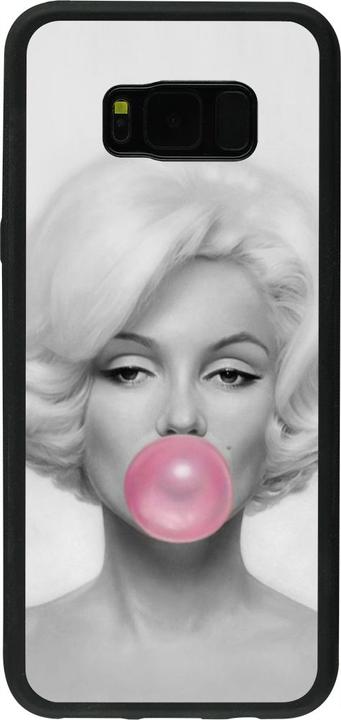 Marilyn Bubble