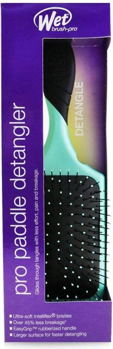 Produktbild Wet Brush Pro Paddle Detangler 2.0 Purist Blue
