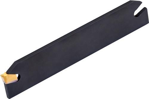 Pramet Doppelseitiges Schwert ISO XLCFN 2603 J 03 Einstechtiefe 37,5mm