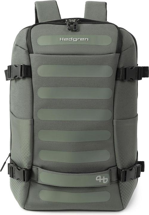 Image du produit Hedgren Comby Trip Reiserucksack M RFID 46 cm mit Dehnfalte Laptopfach (28.50 l)