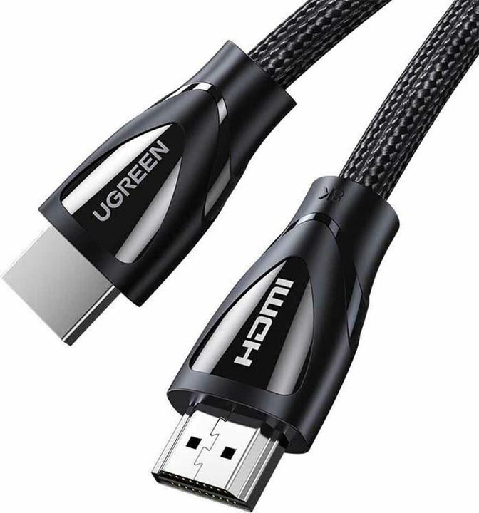 Actual product image Ugreen HDMI (Typ A) — HDMI (Typ A) (5 m)