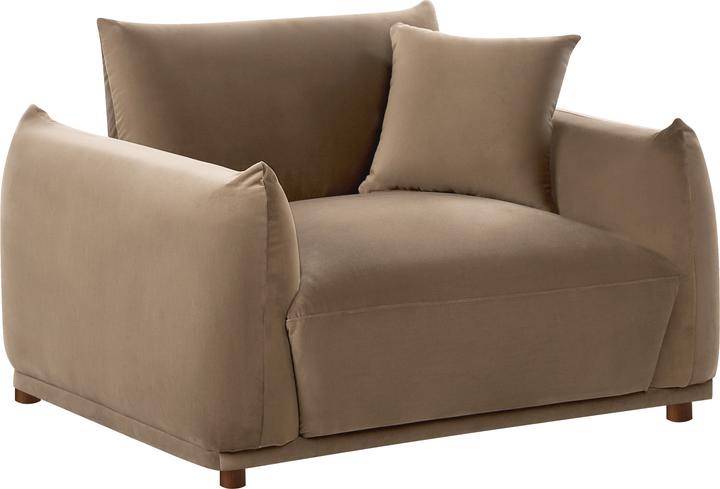 Actual product image Beliani Jubek