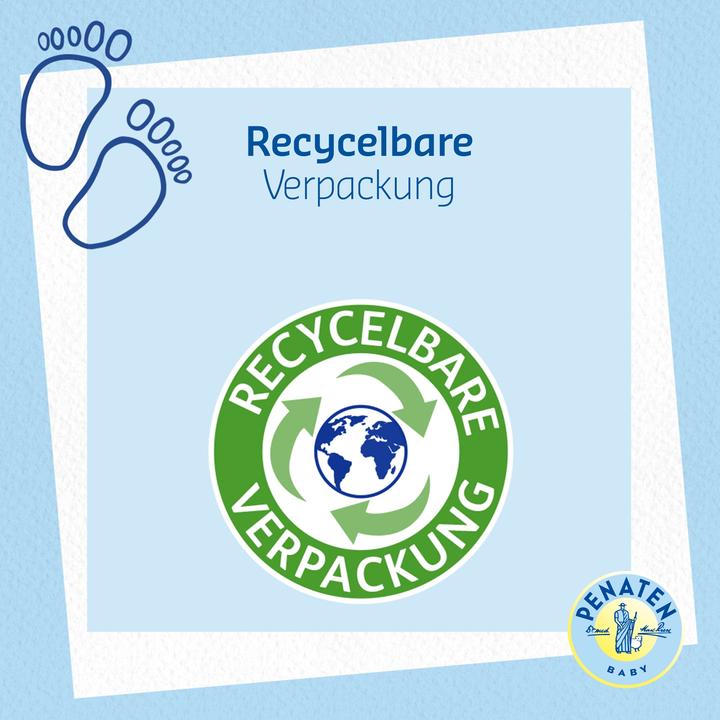 Produktbild Penaten Gesicht & Körper