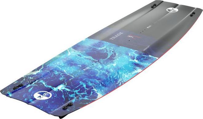 Produktbild North Trace TT Board (145 cm)
