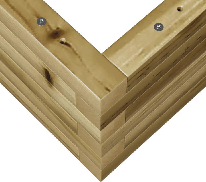 Produktbild vidaXL Sidorova