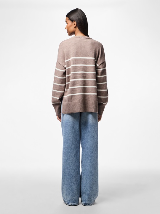 Produktbild Pieces PCSILLE Strickpullover (S)