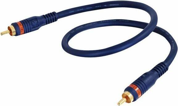 Actual product image C2G Cable / 0.5 m City Digital COAX Audio (0.50 m)