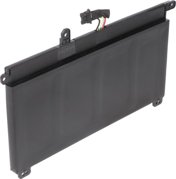 Immagine prodotto AccuCell Batteria adatta per Lenovo ThinkPad T570, T580, 00UR891, SB10L84121, batteria interna, 15,28V (2050 mAh)