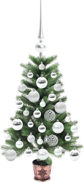 vidaXL Weihnachtsbaum (65 cm)