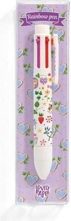 Actual product image Djeco Regenbogenstift Aiko (1x)