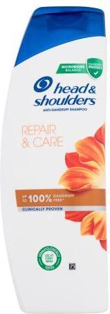 Produktbild Head & Shoulders Repair & Care (400 ml)