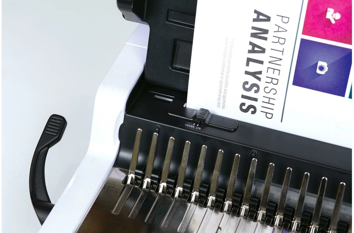 Produktbild Fellowes Pulsar+ 300 (Plastikbindung)