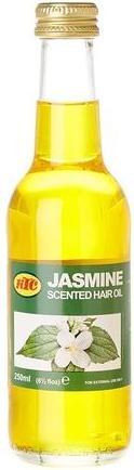 Produktbild KTC Jasminöl 250ml (250 ml)