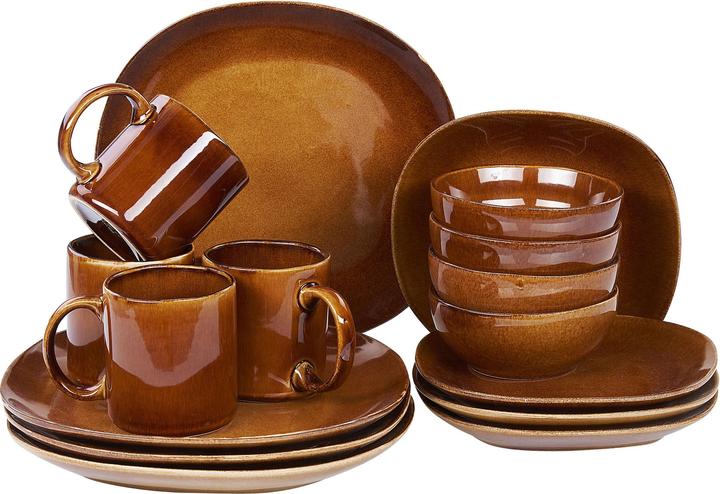 Produktbild Beliani Turmeric (16 Stk.)