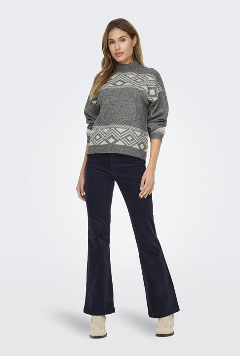 Produktbild Only ONLVICTORIA Strickpullover Strickpullover (XS)