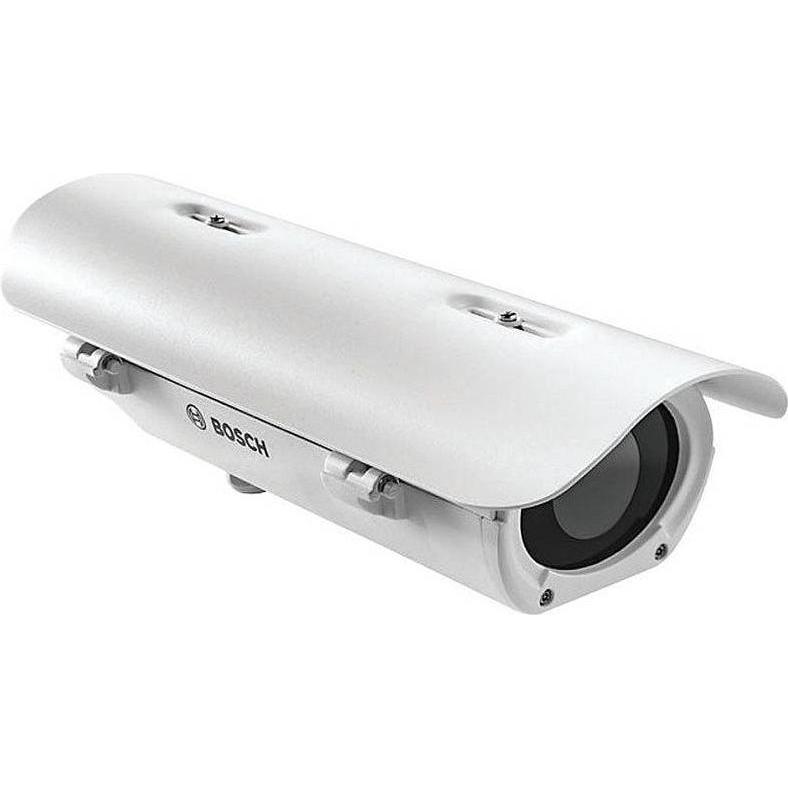 Thumbnail - Bosch Security Systems DINION Thermal (320 x 240 Pixels), Netzwerkkamera, Weiss
