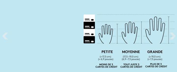 Produktbild Logitech Lift (Kabellos)