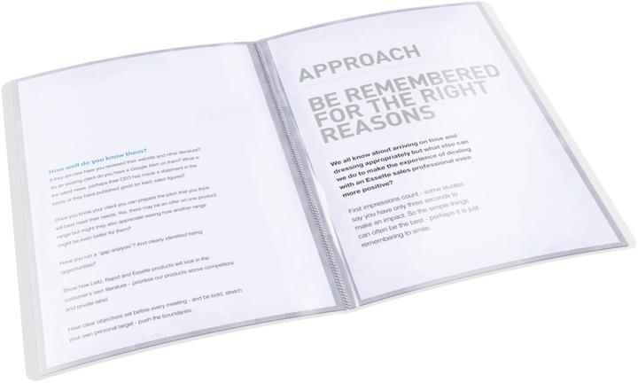 Actual product image Esselte Vivida (A4, 1 x)