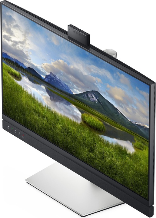 Actual product image Dell C2722DE (2560 x 1440 pixels, 27")