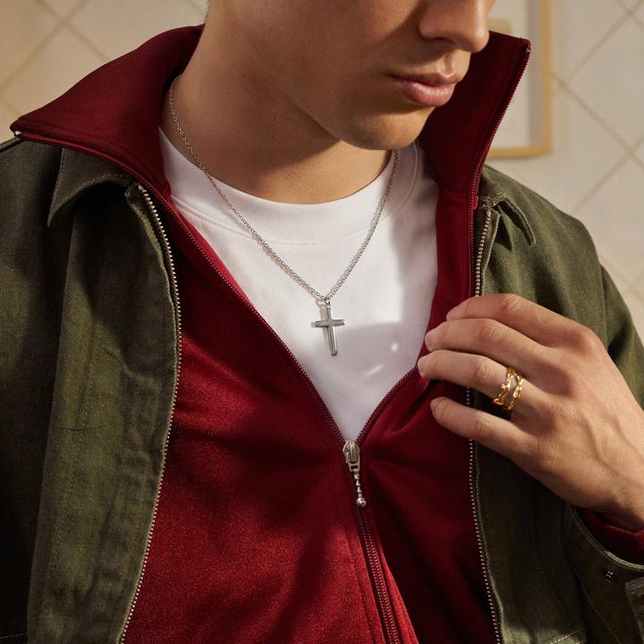 Image du produit Seizmont New Classics (Acier inoxydable)