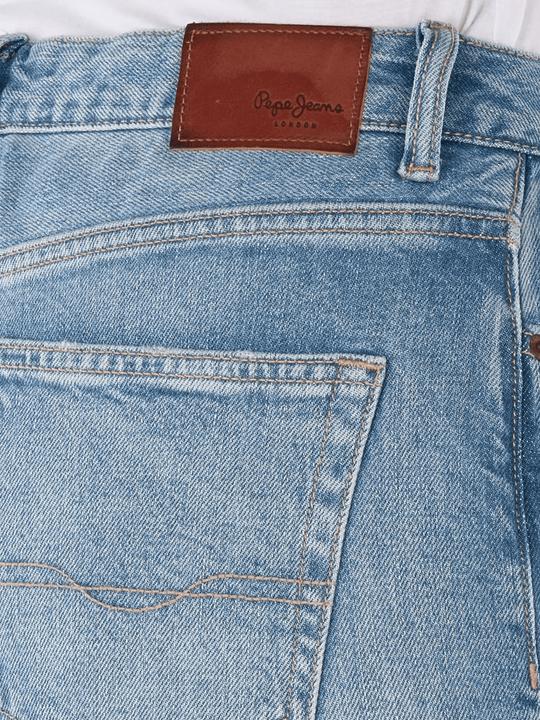 Actual product image Pepe Jeans Violet Mom Fit (28)
