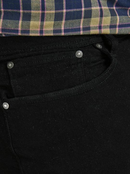 Actual product image Jack & Jones TIM ORIGINAL AM 816 Plus Size Slim Fit Jeans (W40/L30)