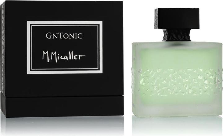 Immagine prodotto M. Micallef GNTONIC Eau de Parfum (Eau de parfum, 100 ml)