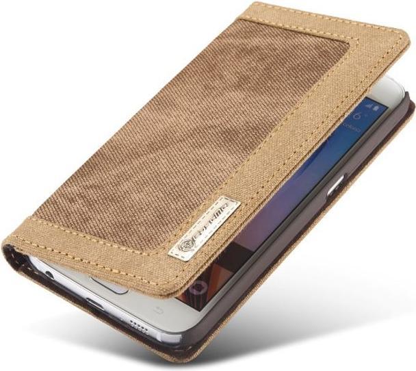 Image du produit Caseme Étui en cuir élégant (Samsung Galaxy S6)